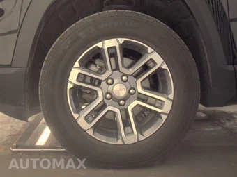 2025 GMC Terrain Elevation 3SA - miniatura 9