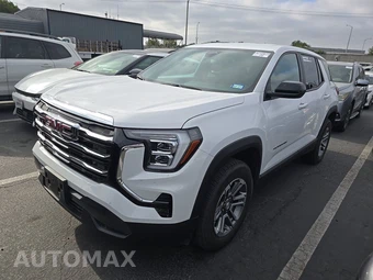 2025 GMC Terrain Elevation 3SA
