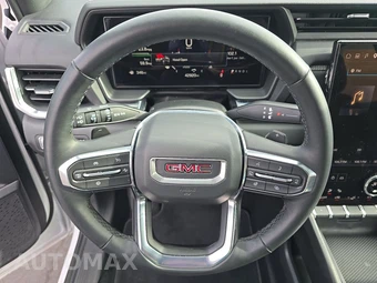 2025 GMC Terrain Elevation 3SA - miniatura 10