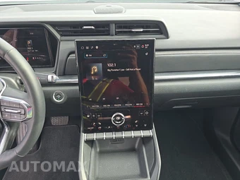 2025 GMC Terrain Elevation 3SA - miniatura 11