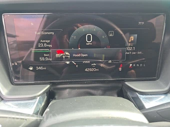 2025 GMC Terrain Elevation 3SA - miniatura 12