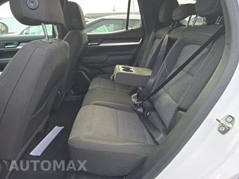 2025 GMC Terrain Elevation 3SA - miniatura 13