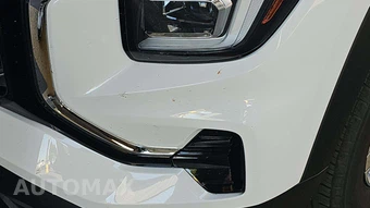 2025 GMC Terrain Elevation 3SA - miniatura 19