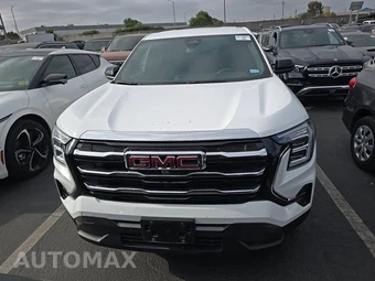 2025 GMC Terrain Elevation 3SA - miniatura 2