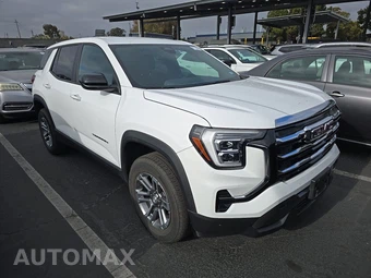 2025 GMC Terrain Elevation 3SA - miniatura 3