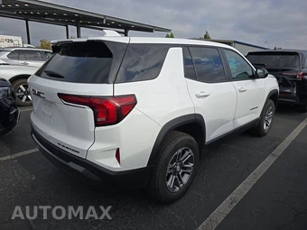 2025 GMC Terrain Elevation 3SA - miniatura 4