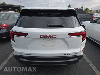 2025 GMC Terrain Elevation 3SA - miniatura 5
