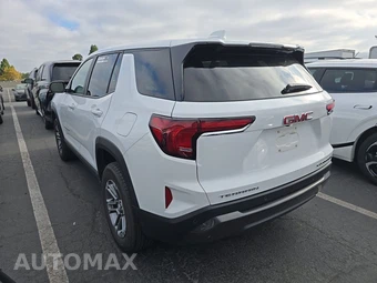 2025 GMC Terrain Elevation 3SA - miniatura 6