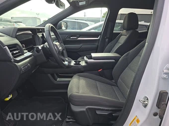 2025 GMC Terrain Elevation 3SA - miniatura 7