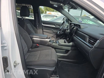 2025 GMC Terrain Elevation 3SA - miniatura 8