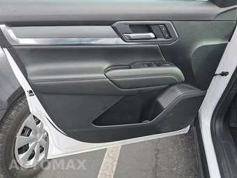 2025 GMC Terrain Elevation 3SA - miniatura 9