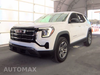 2025 GMC Terrain Elevation 3SA
