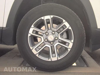 2025 GMC Terrain Elevation 3SA - miniatura 10