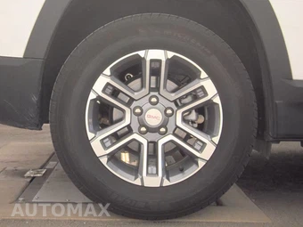 2025 GMC Terrain Elevation 3SA - miniatura 11