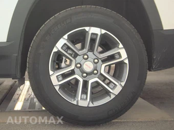 2025 GMC Terrain Elevation 3SA - miniatura 12