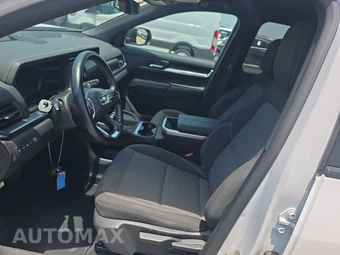 2025 GMC Terrain Elevation 3SA - miniatura 13