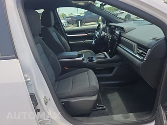 2025 GMC Terrain Elevation 3SA - miniatura 14