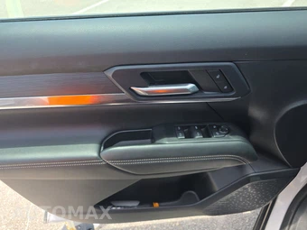 2025 GMC Terrain Elevation 3SA - miniatura 15