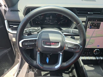 2025 GMC Terrain Elevation 3SA - miniatura 16