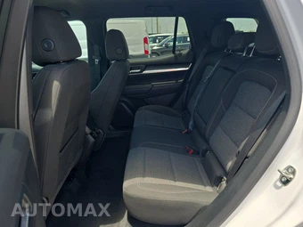 2025 GMC Terrain Elevation 3SA - miniatura 19