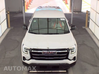 2025 GMC Terrain Elevation 3SA - miniatura 2