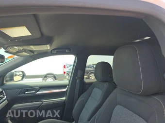 2025 GMC Terrain Elevation 3SA - miniatura 20