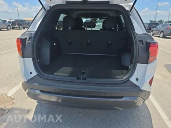 2025 GMC Terrain Elevation 3SA - miniatura 23