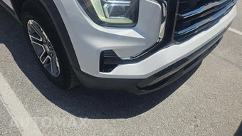 2025 GMC Terrain Elevation 3SA - miniatura 25