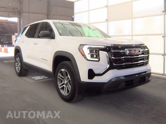 2025 GMC Terrain Elevation 3SA - miniatura 4