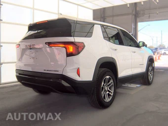 2025 GMC Terrain Elevation 3SA - miniatura 5