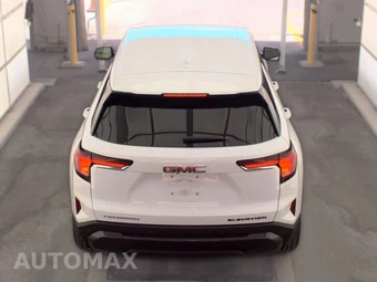 2025 GMC Terrain Elevation 3SA - miniatura 6