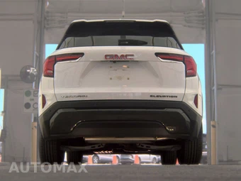 2025 GMC Terrain Elevation 3SA - miniatura 7