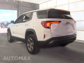 2025 GMC Terrain Elevation 3SA - miniatura 8