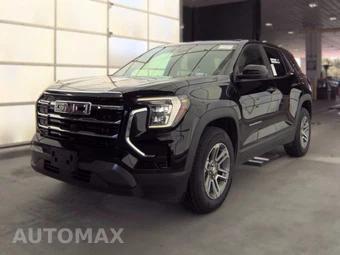 2025 GMC Terrain Elevation 3SA