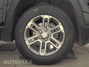 2025 GMC Terrain Elevation 3SA - miniatura 10