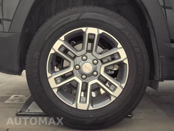 2025 GMC Terrain Elevation 3SA - miniatura 11