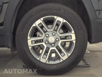 2025 GMC Terrain Elevation 3SA - miniatura 12