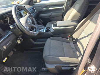 2025 GMC Terrain Elevation 3SA - miniatura 13