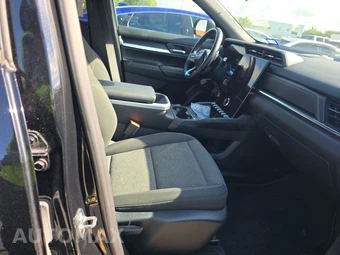 2025 GMC Terrain Elevation 3SA - miniatura 14