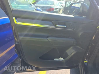 2025 GMC Terrain Elevation 3SA - miniatura 15