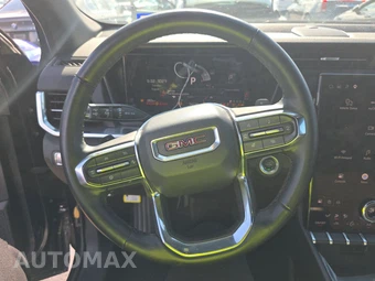 2025 GMC Terrain Elevation 3SA - miniatura 16