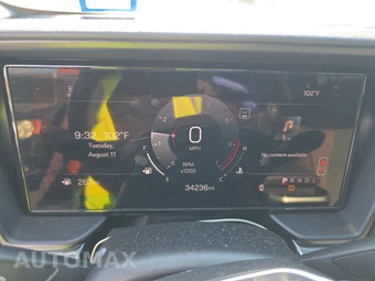 2025 GMC Terrain Elevation 3SA - miniatura 18