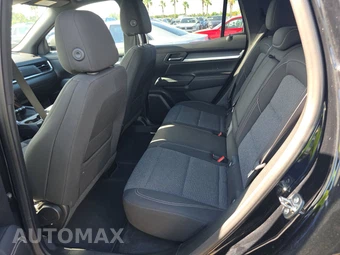 2025 GMC Terrain Elevation 3SA - miniatura 19