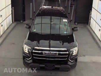 2025 GMC Terrain Elevation 3SA - miniatura 2