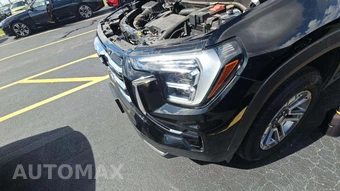 2025 GMC Terrain Elevation 3SA - miniatura 26