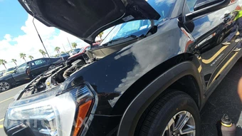 2025 GMC Terrain Elevation 3SA - miniatura 29
