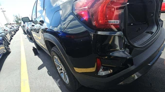 2025 GMC Terrain Elevation 3SA - miniatura 33