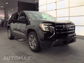2025 GMC Terrain Elevation 3SA - miniatura 4