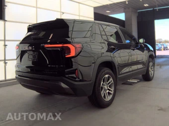 2025 GMC Terrain Elevation 3SA - miniatura 5