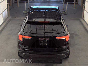 2025 GMC Terrain Elevation 3SA - miniatura 6